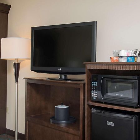 Hampton Inn & Suites Kokomo Εξωτερικό φωτογραφία