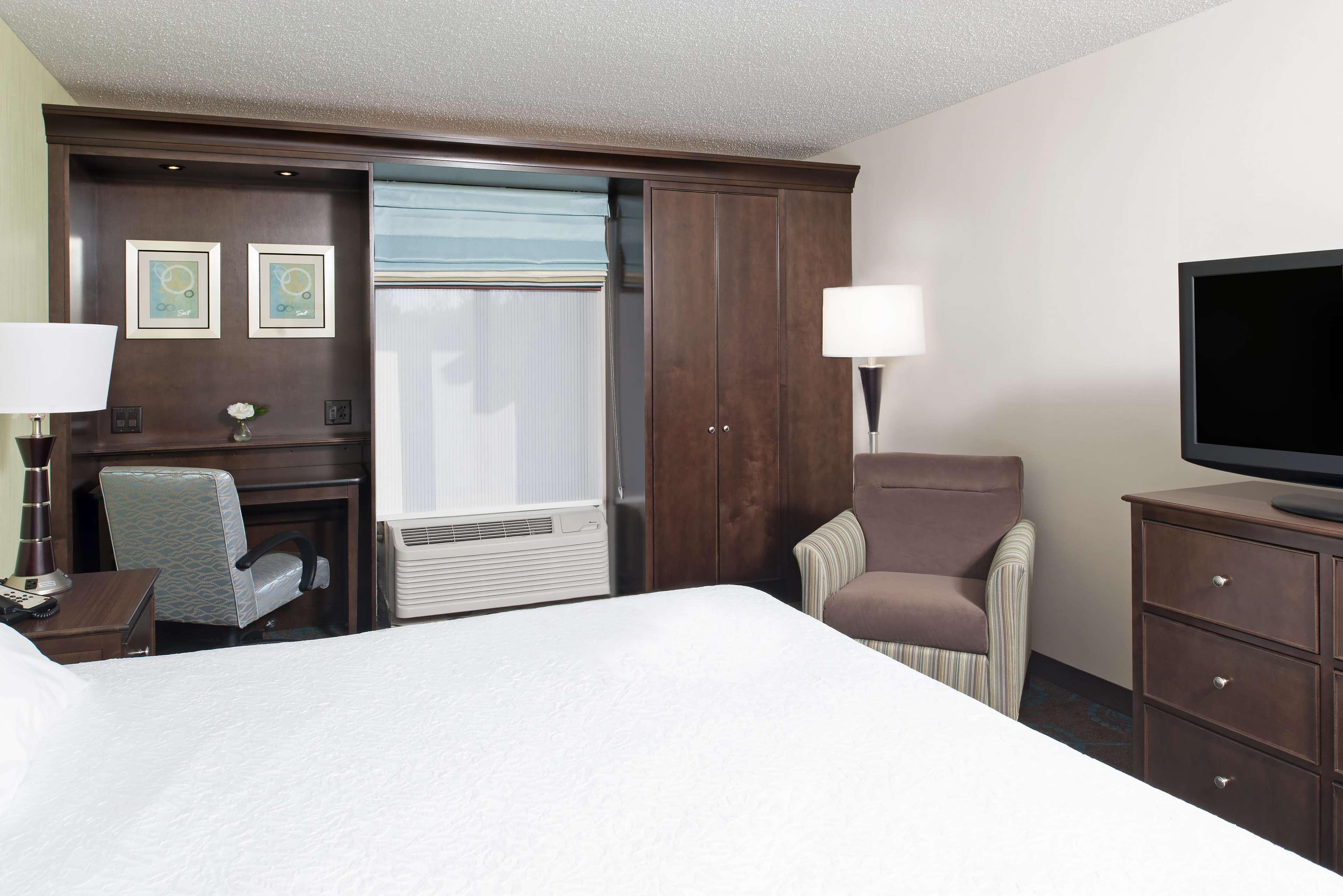 Hampton Inn & Suites Kokomo Εξωτερικό φωτογραφία