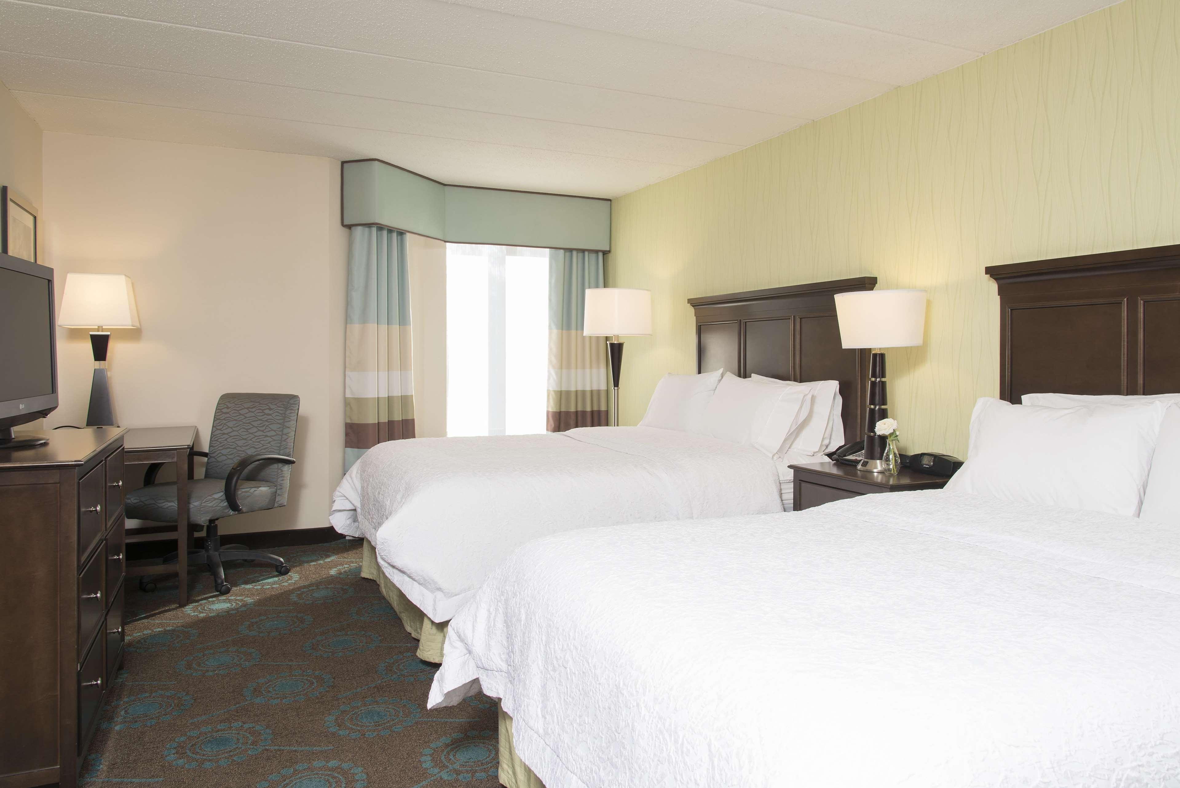 Hampton Inn & Suites Kokomo Εξωτερικό φωτογραφία