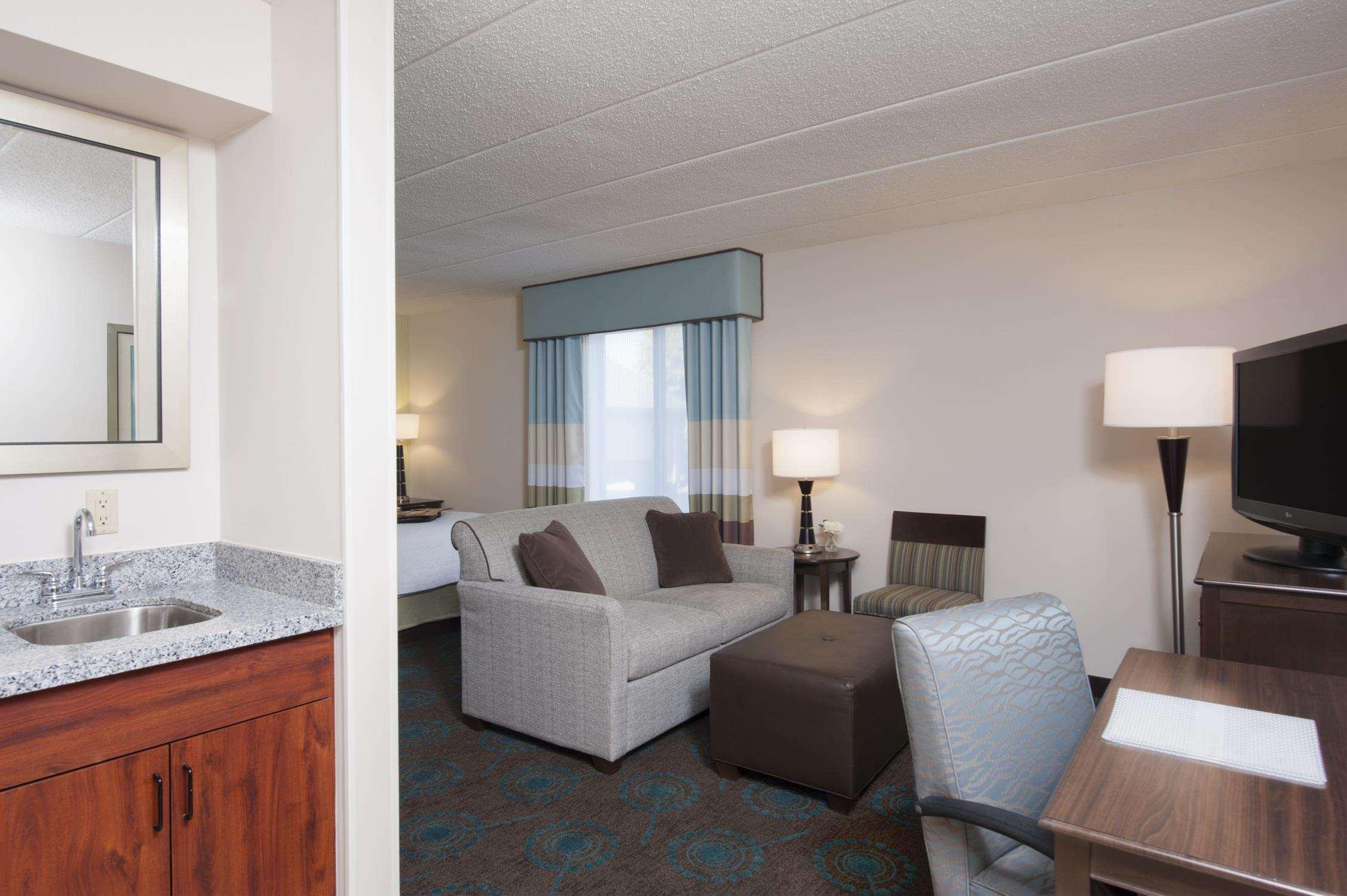 Hampton Inn & Suites Kokomo Εξωτερικό φωτογραφία