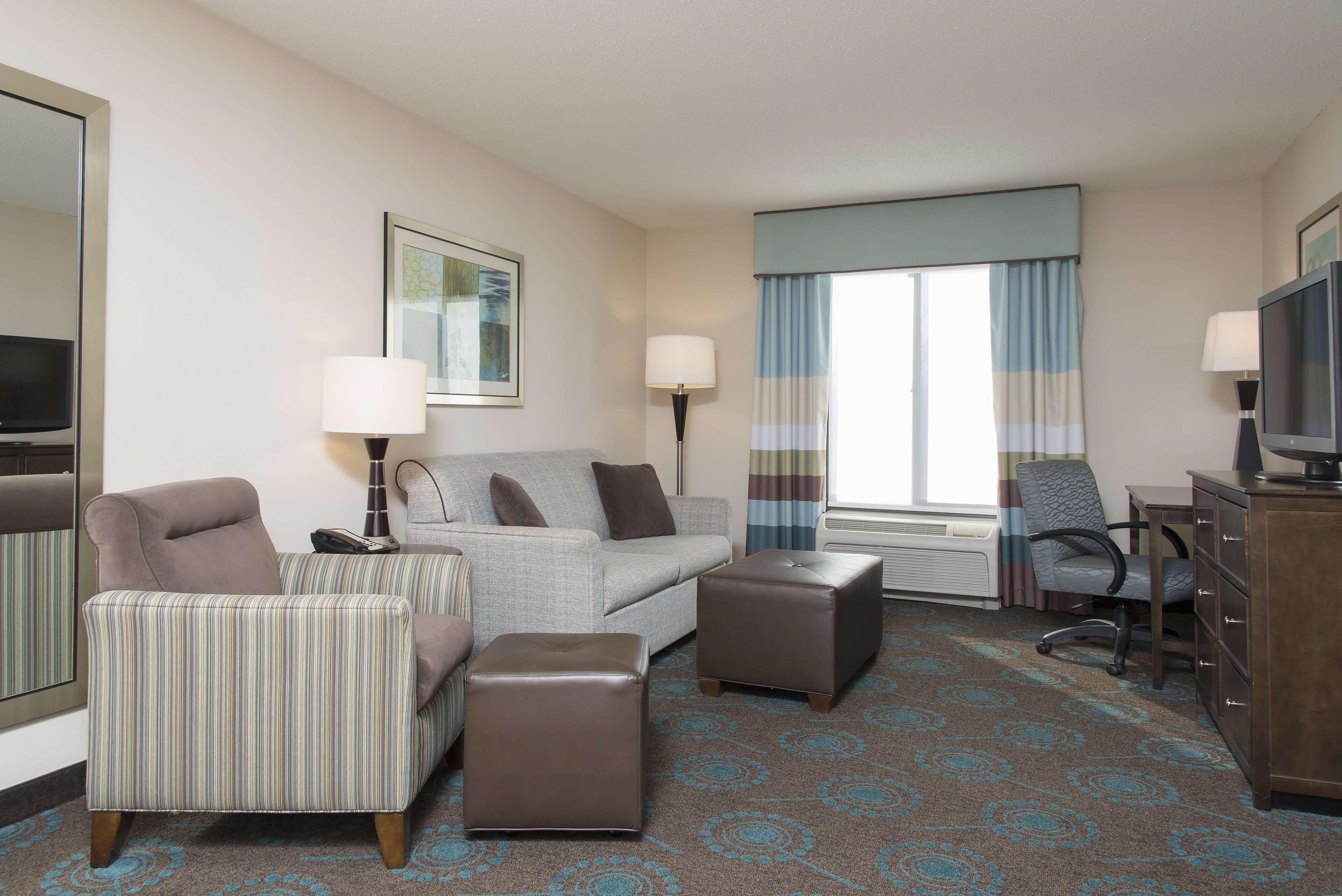 Hampton Inn & Suites Kokomo Εξωτερικό φωτογραφία