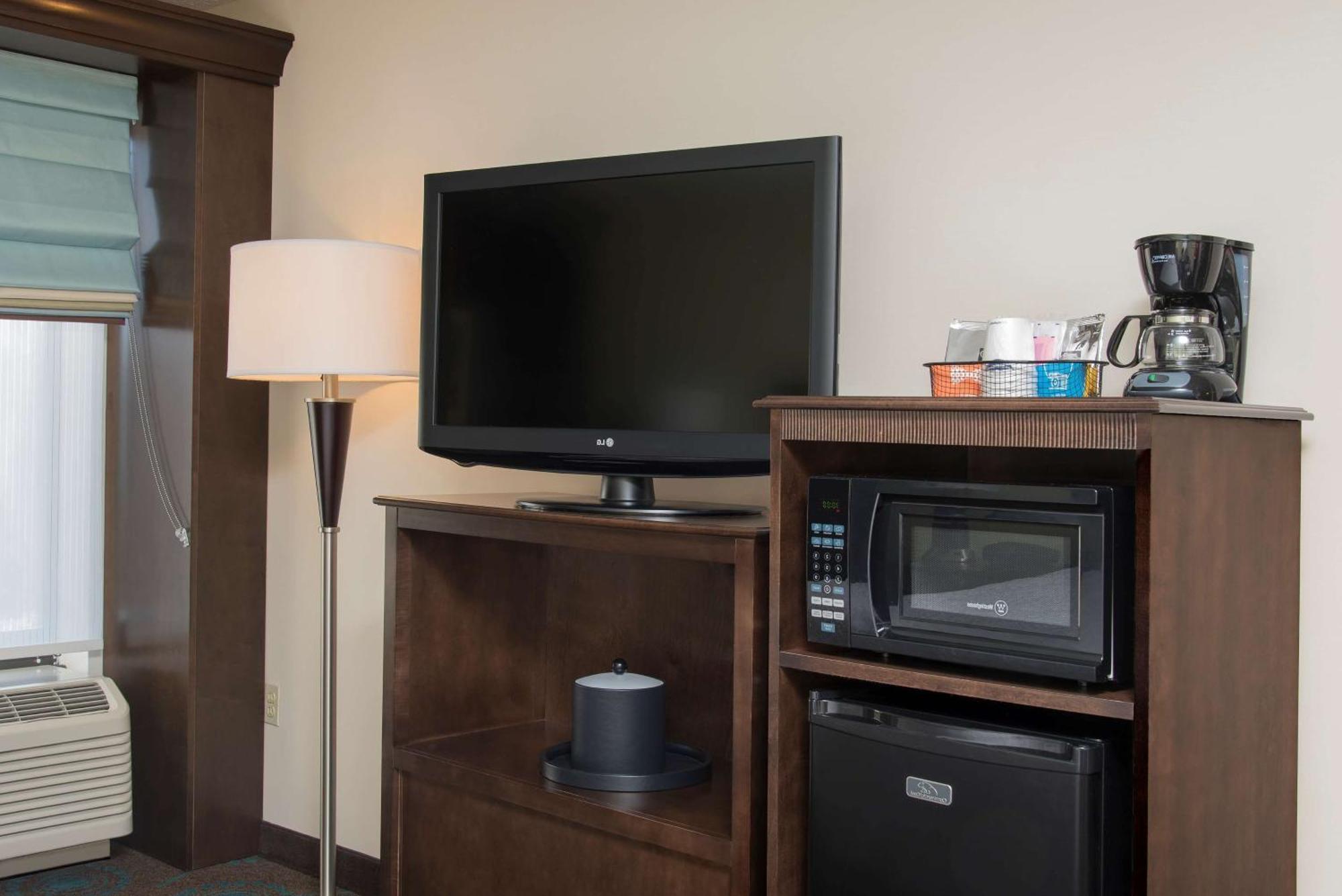 Hampton Inn & Suites Kokomo Εξωτερικό φωτογραφία
