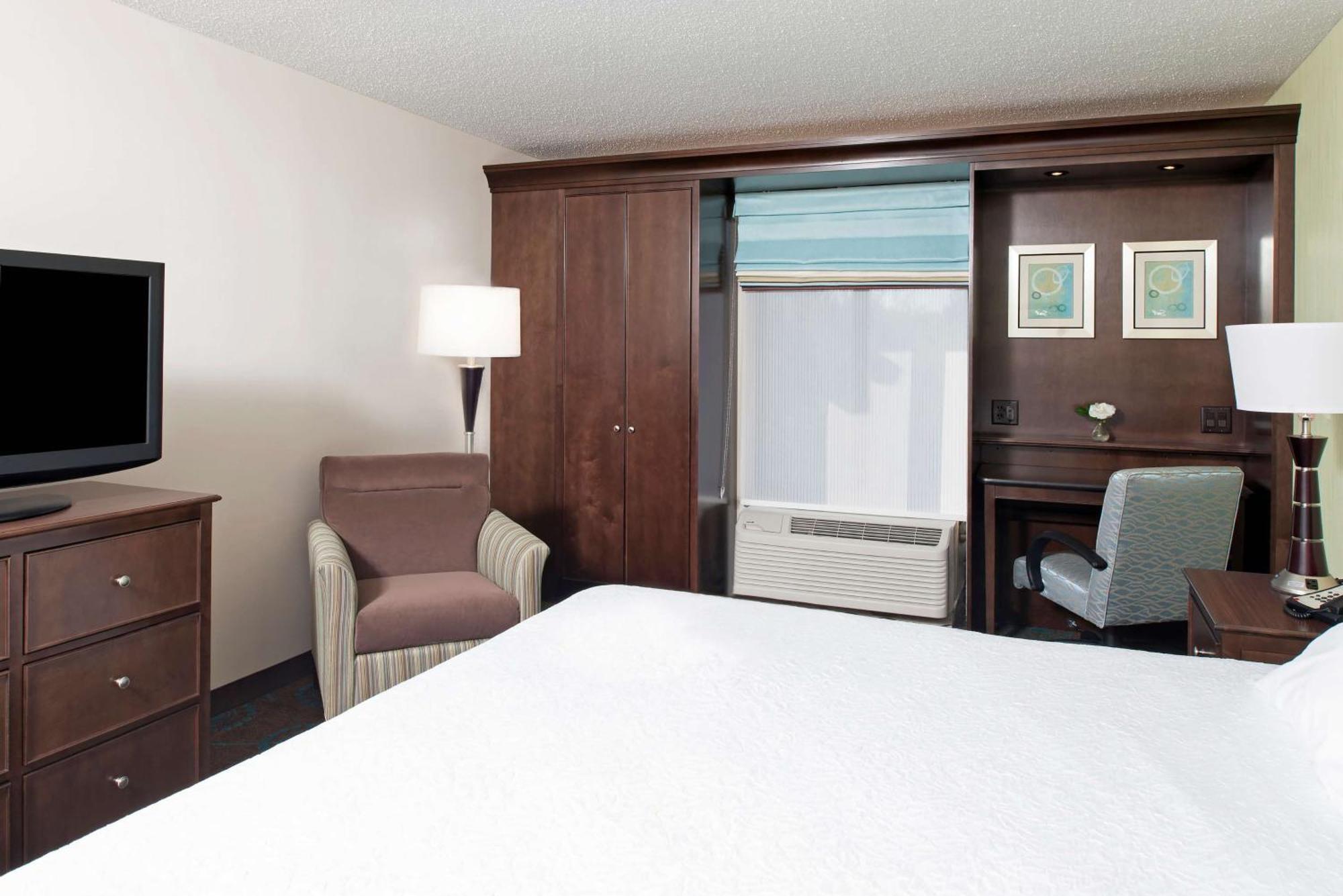 Hampton Inn & Suites Kokomo Εξωτερικό φωτογραφία