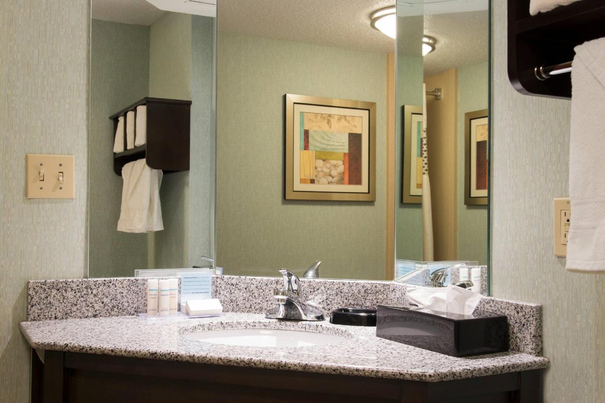 Hampton Inn & Suites Kokomo Εξωτερικό φωτογραφία