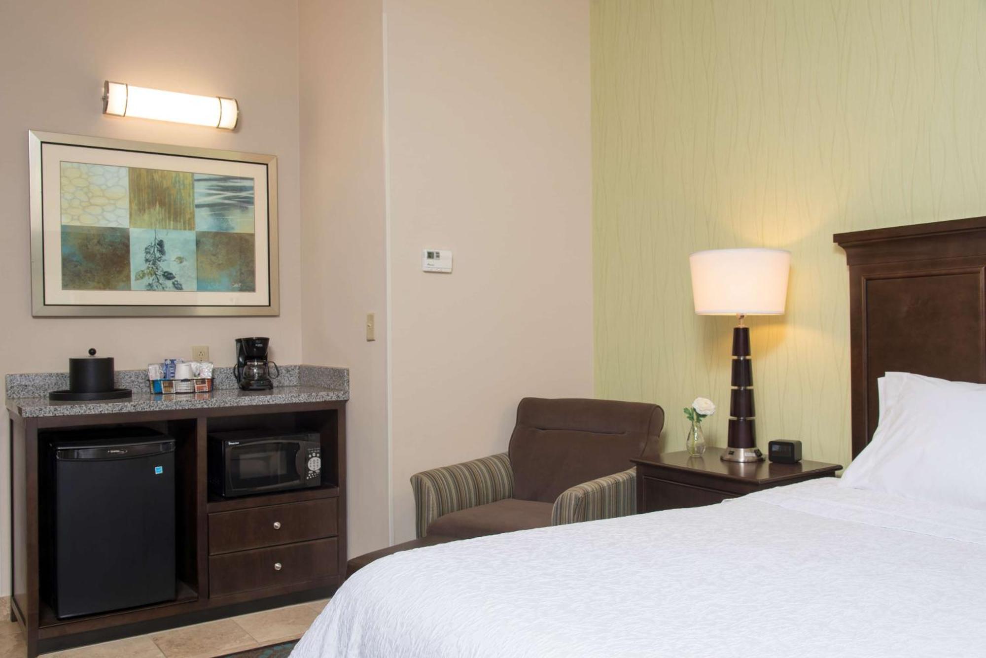 Hampton Inn & Suites Kokomo Εξωτερικό φωτογραφία