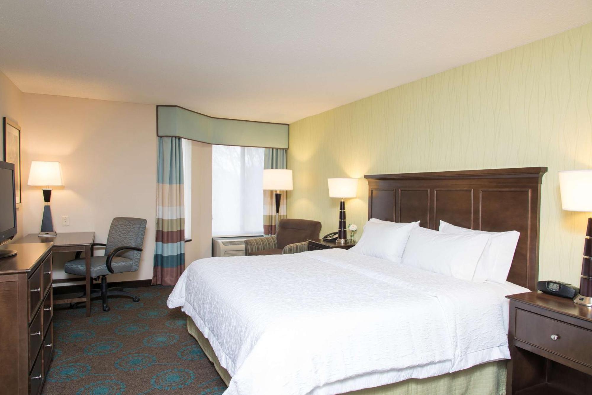 Hampton Inn & Suites Kokomo Εξωτερικό φωτογραφία