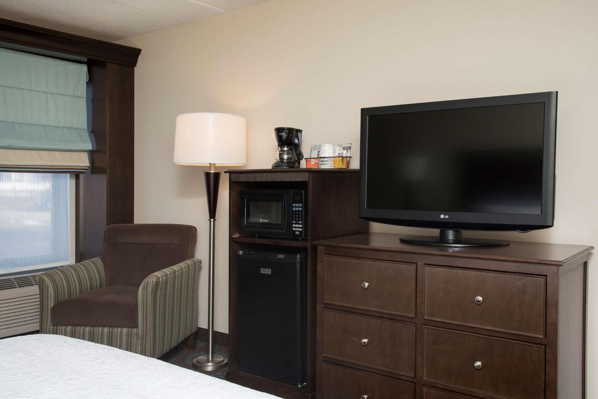 Hampton Inn & Suites Kokomo Εξωτερικό φωτογραφία