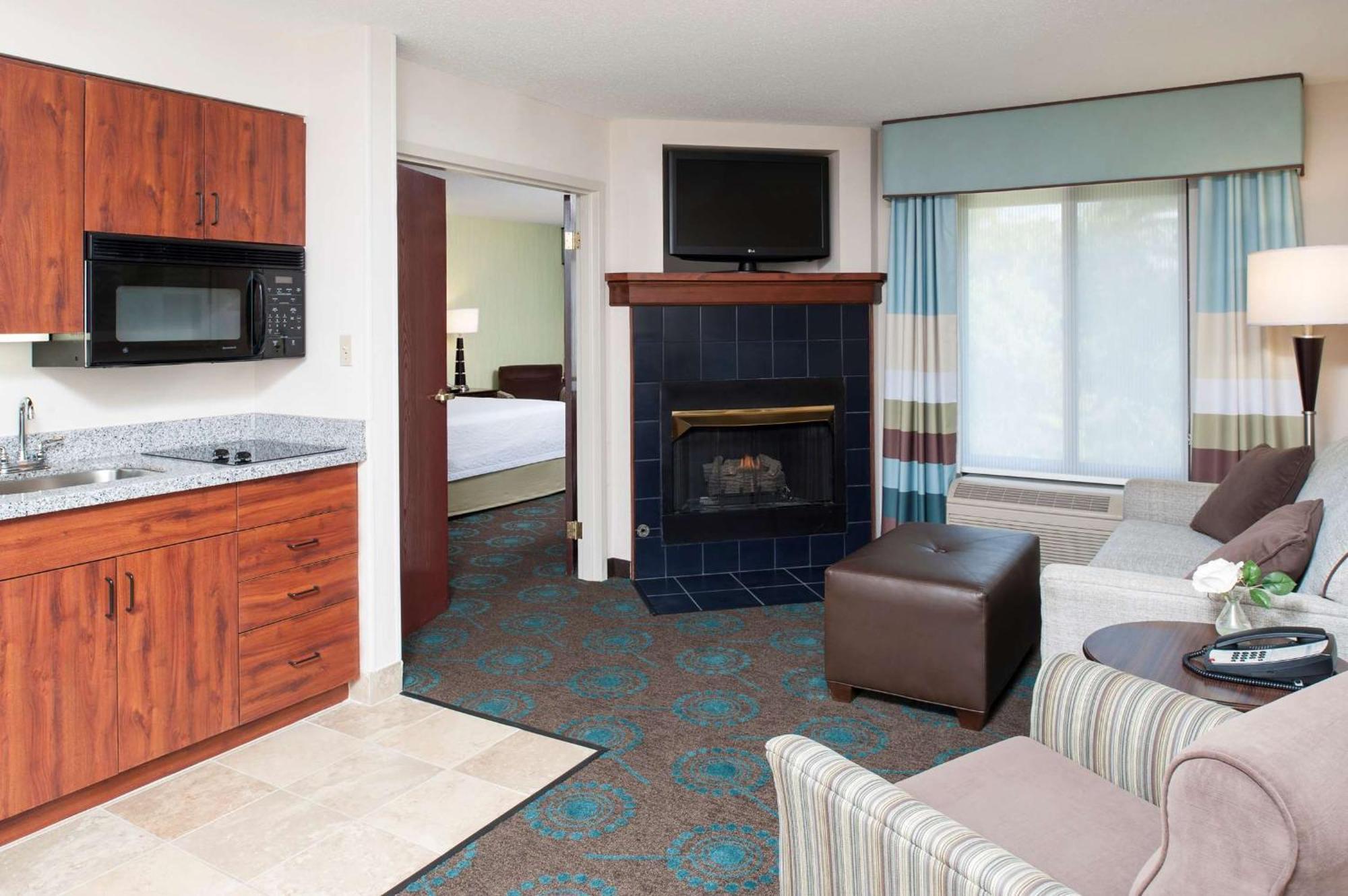 Hampton Inn & Suites Kokomo Εξωτερικό φωτογραφία