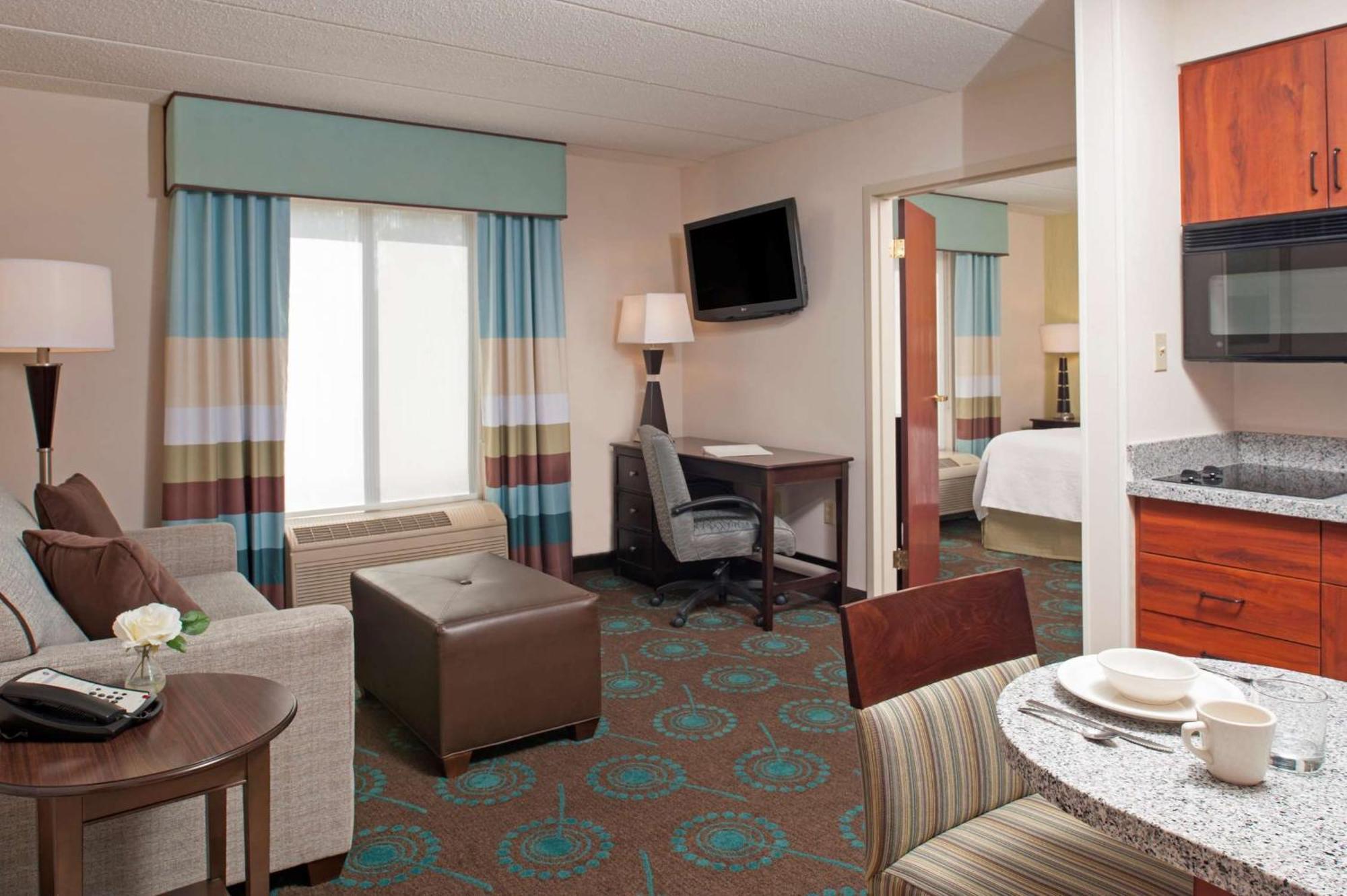Hampton Inn & Suites Kokomo Εξωτερικό φωτογραφία