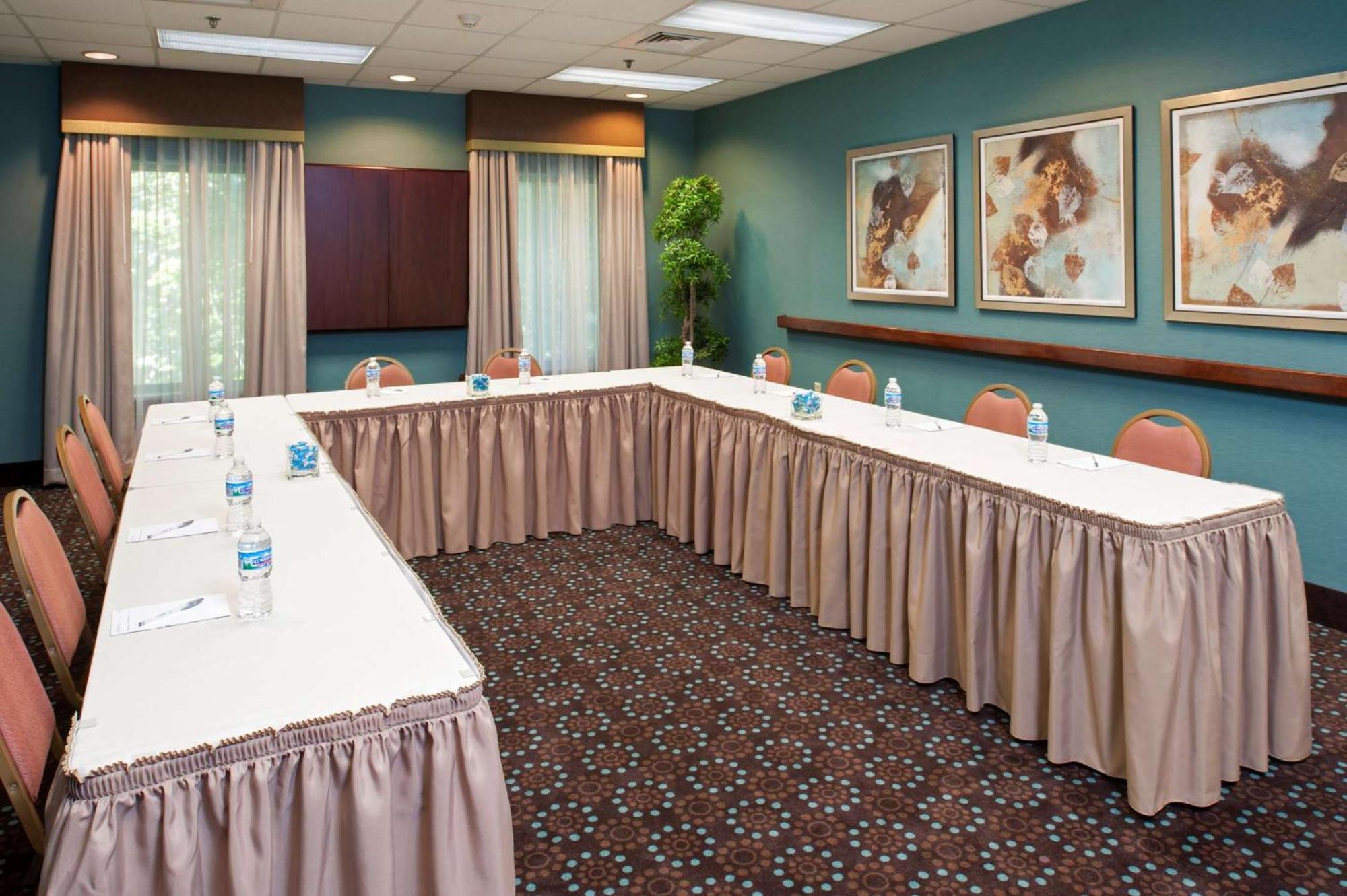 Hampton Inn & Suites Kokomo Εξωτερικό φωτογραφία