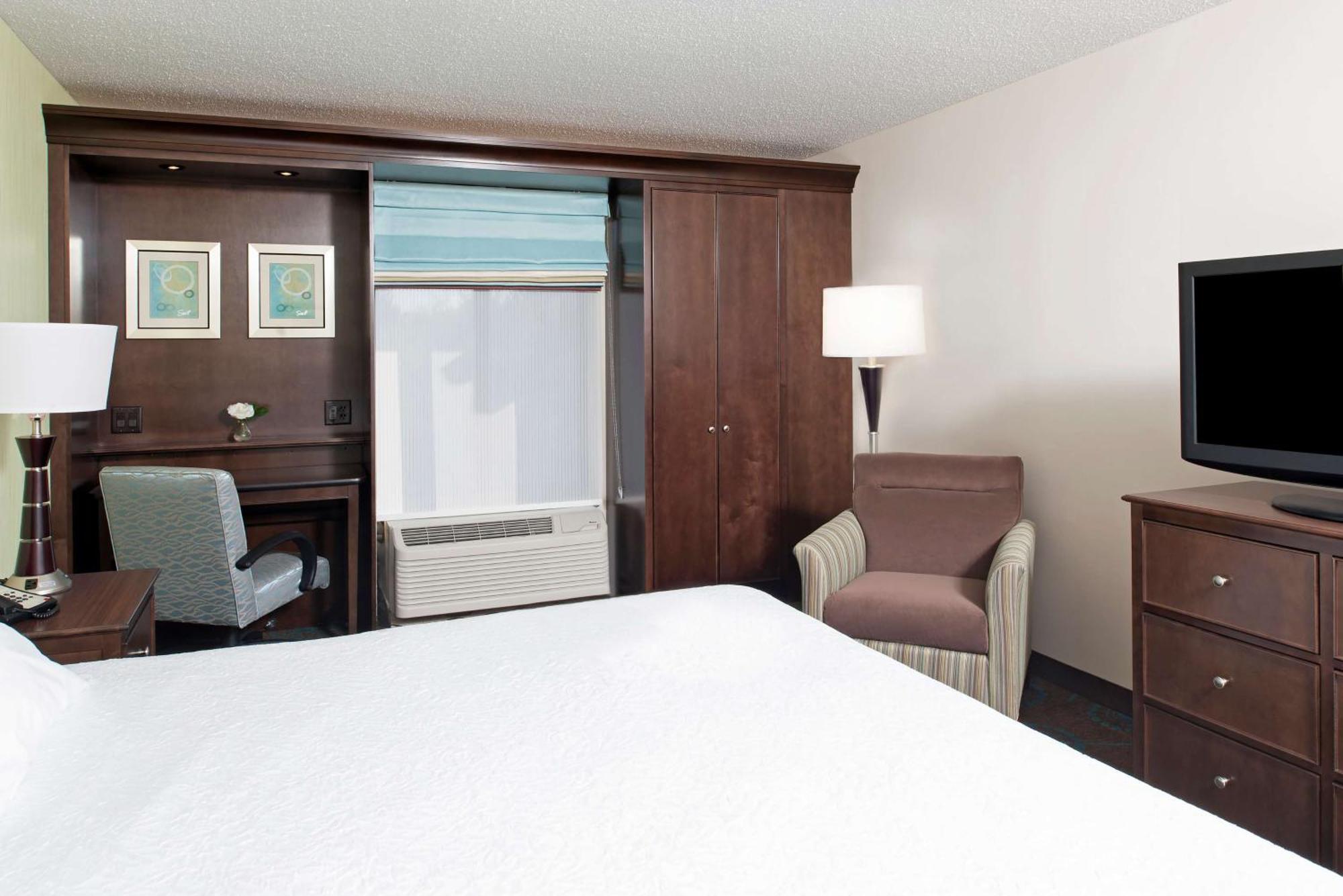 Hampton Inn & Suites Kokomo Εξωτερικό φωτογραφία