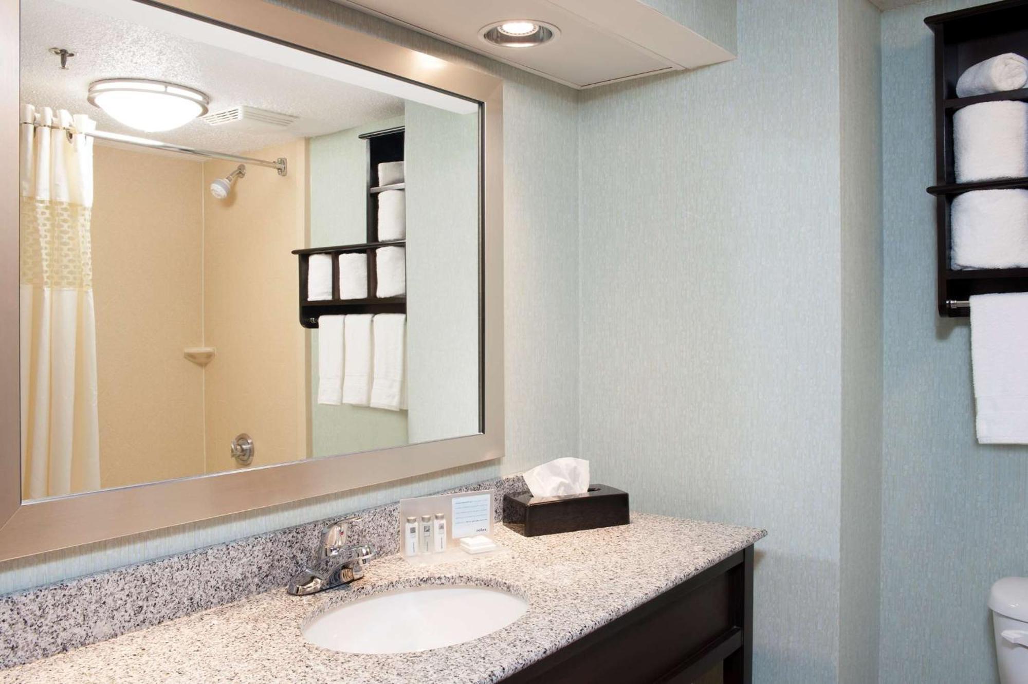 Hampton Inn & Suites Kokomo Εξωτερικό φωτογραφία