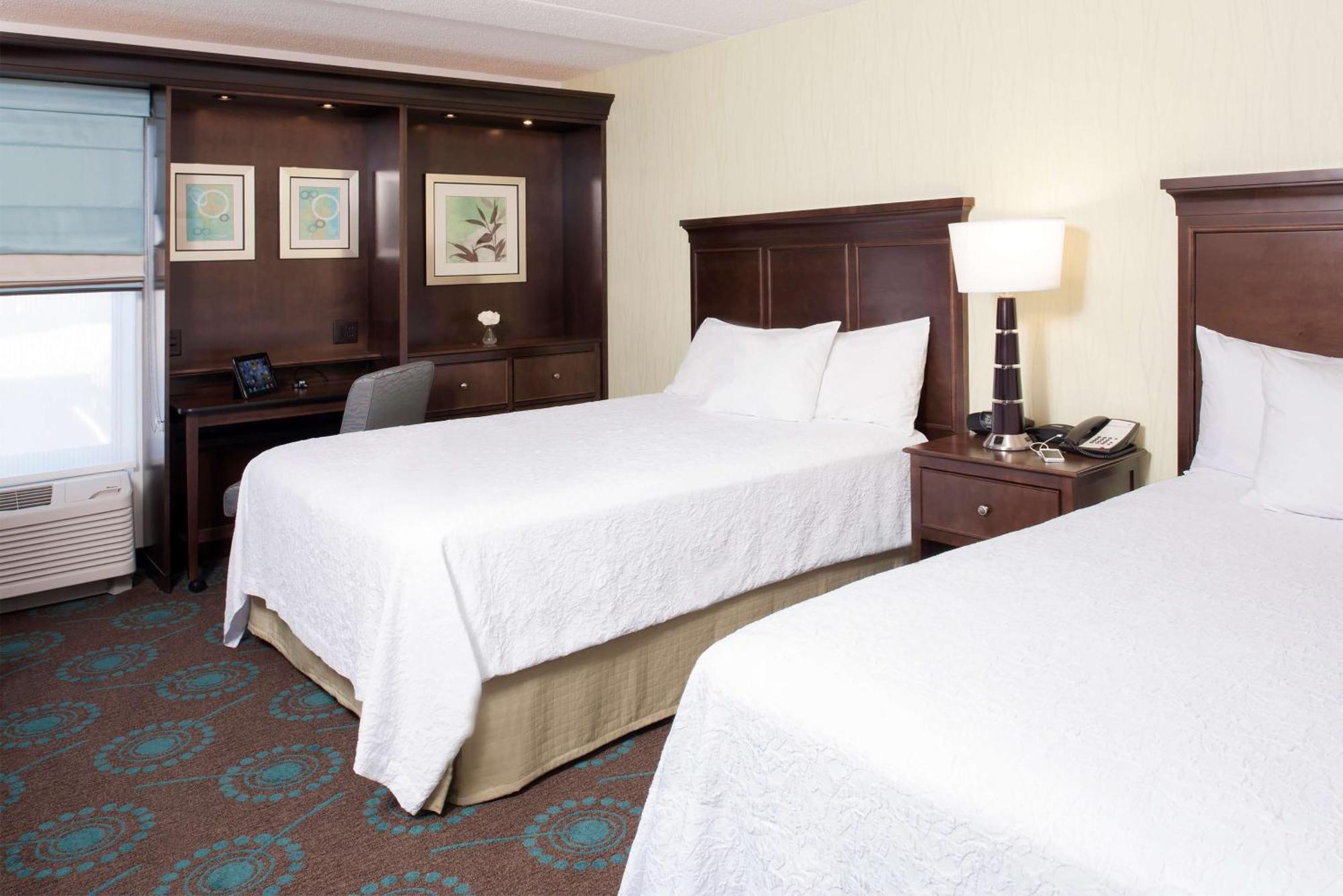 Hampton Inn & Suites Kokomo Εξωτερικό φωτογραφία