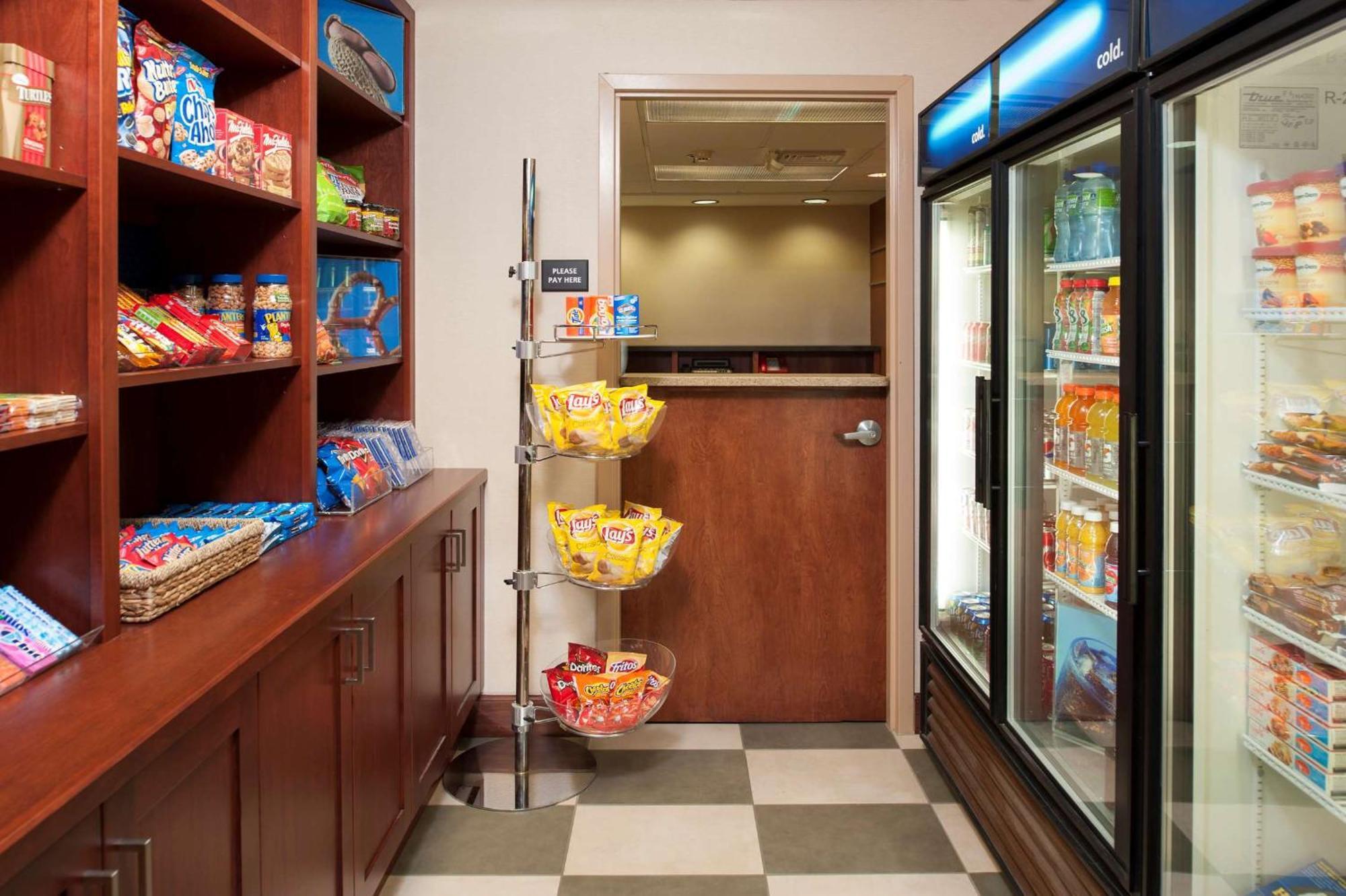 Hampton Inn & Suites Kokomo Εξωτερικό φωτογραφία