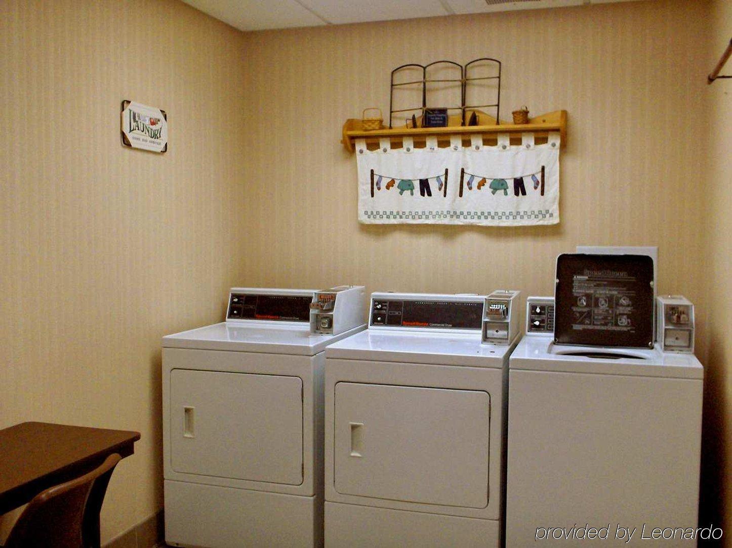 Hampton Inn & Suites Kokomo Ανέσεις φωτογραφία