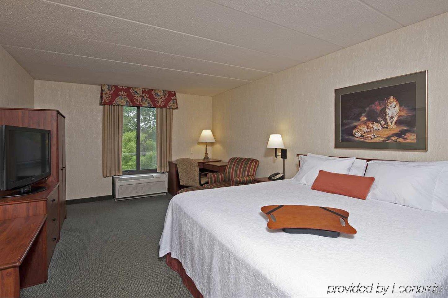 Hampton Inn & Suites Kokomo Δωμάτιο φωτογραφία